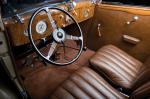 Ford V8 DeLuxe Convertible by Glaser 1935 года
